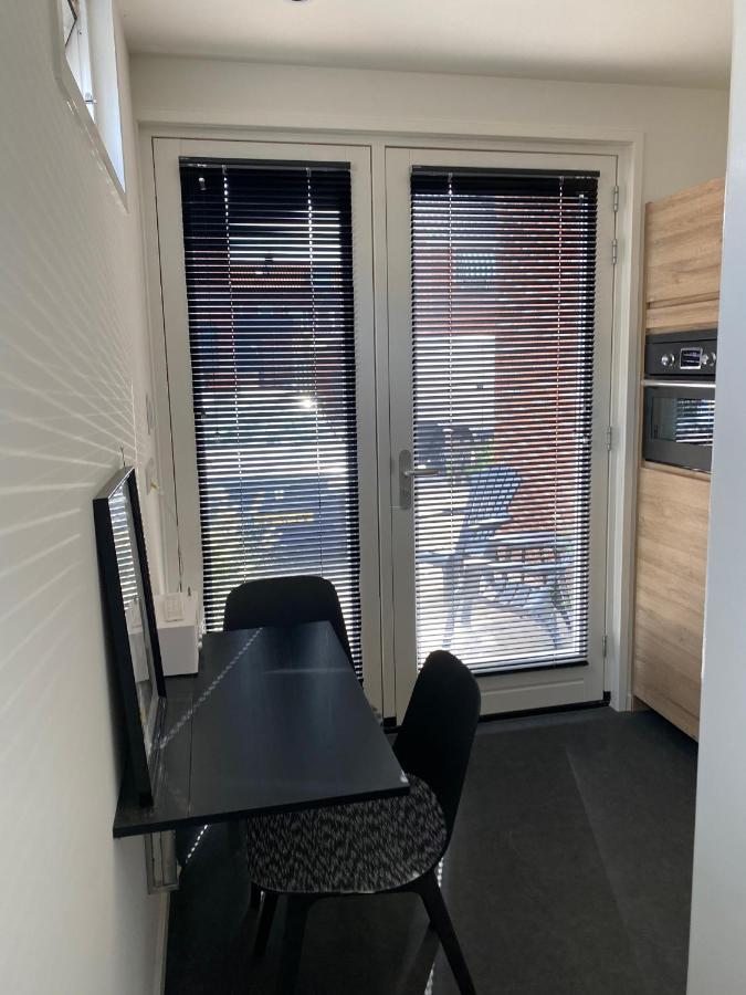 Studio34 Free Parking Zandvoort