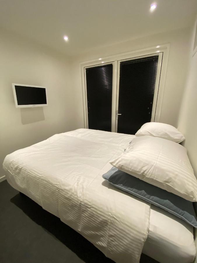 Studio34 Free Parking Apartment Zandvoort