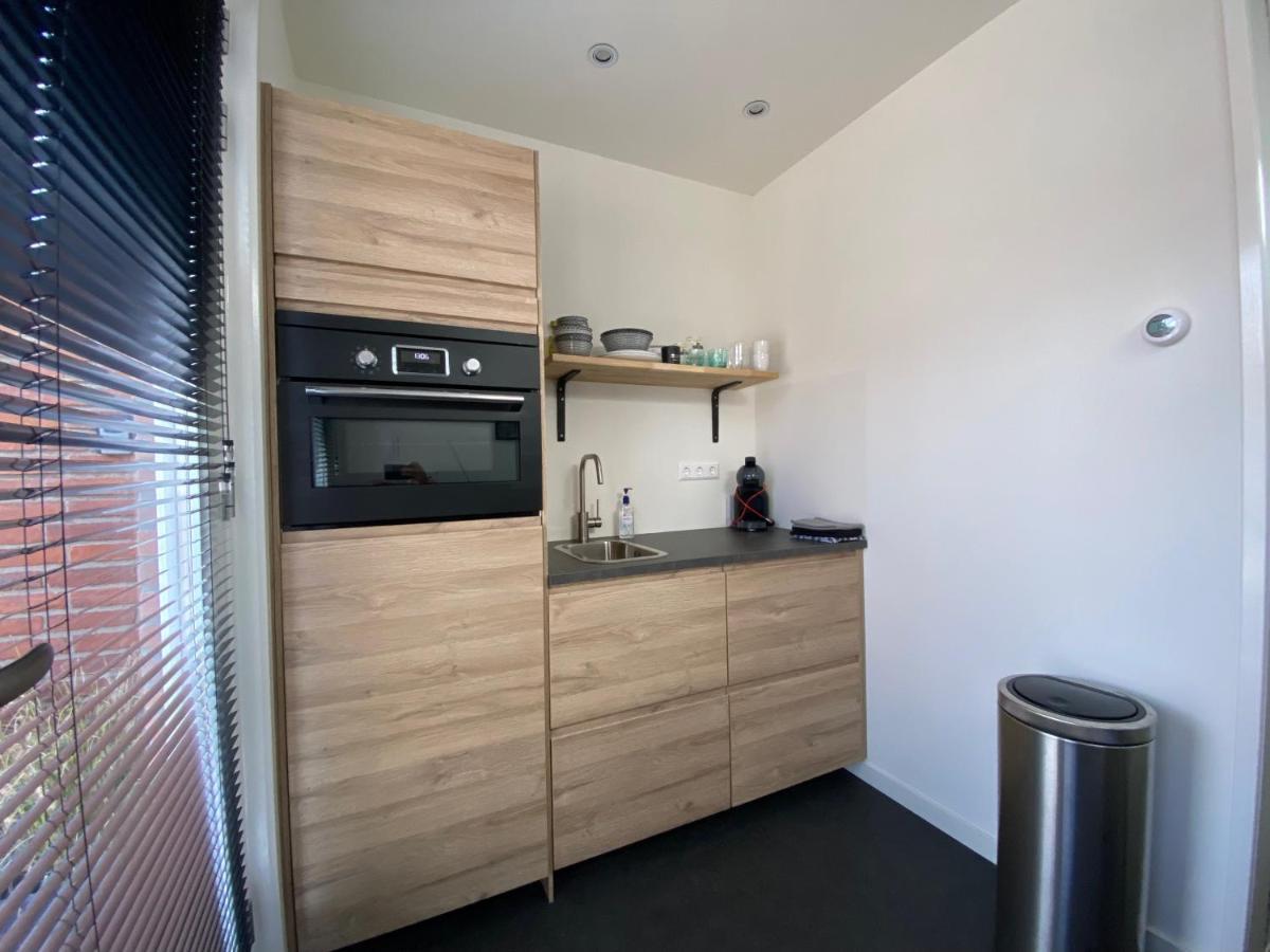 Studio34 Free Parking *
