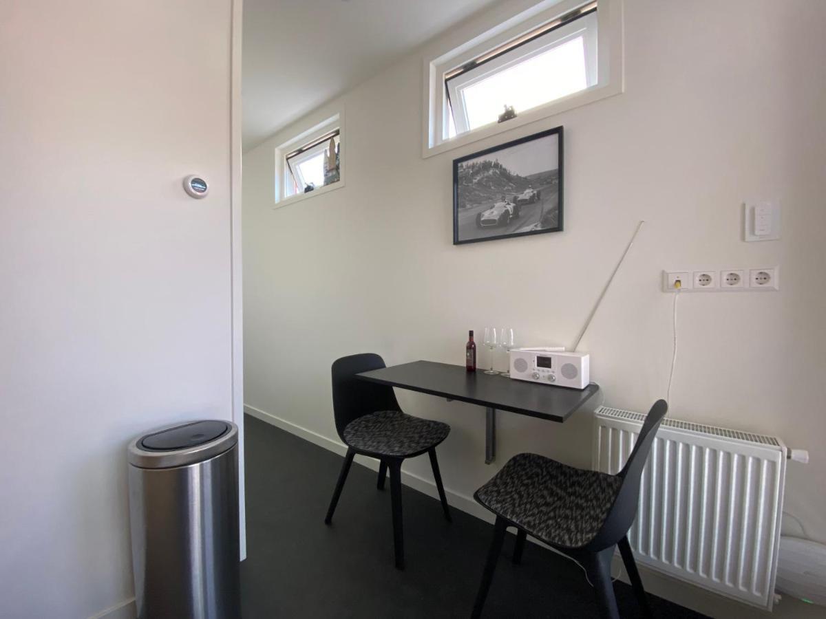 Studio34 Free Parking