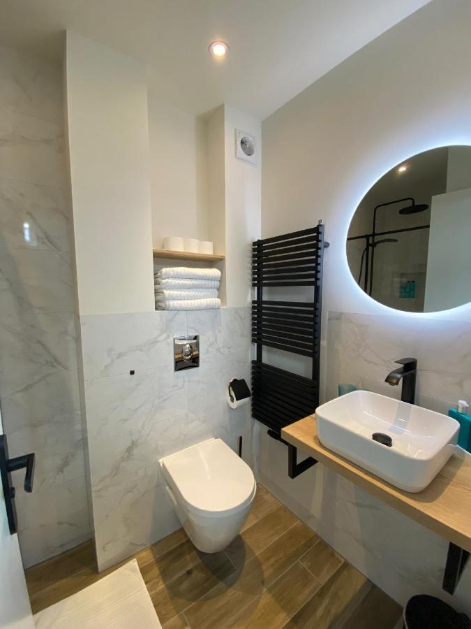 Studio34 Free Parking Apartment