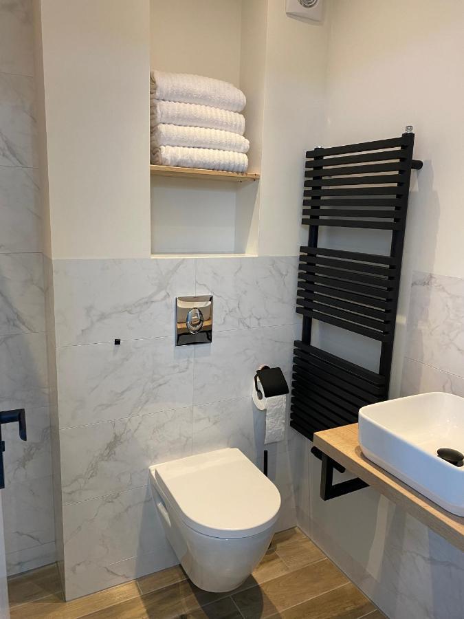 Studio34 Free Parking Apartment
