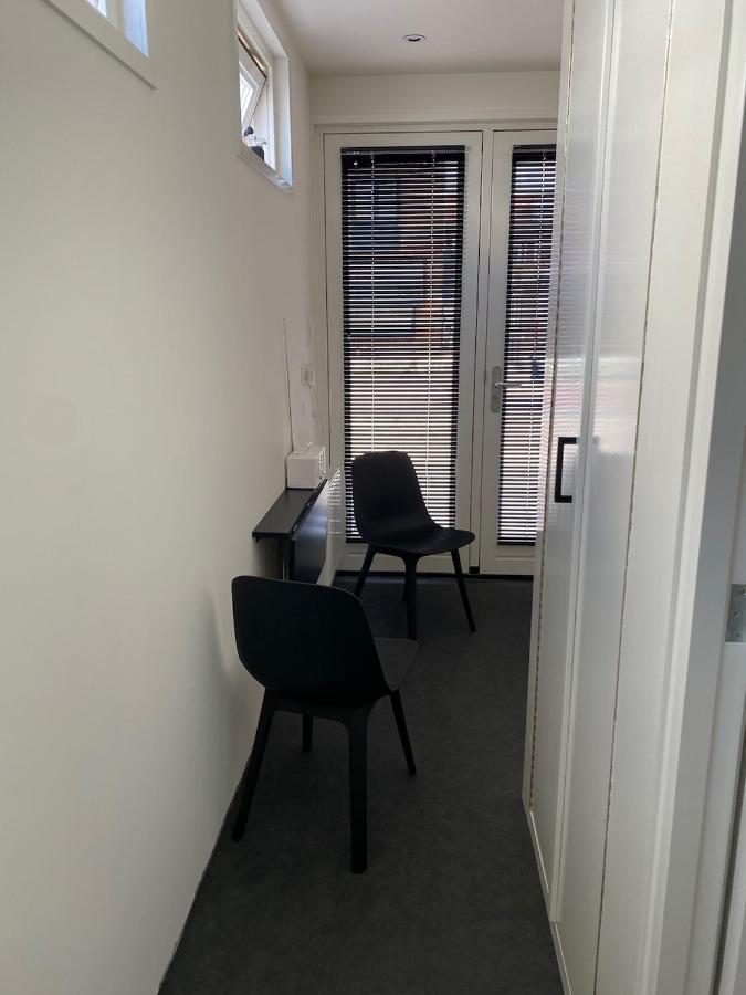 Studio34 Free Parking Apartment Zandvoort